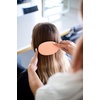 image:imageFramar Detangling Brush for Curly Hair Hair Brushes for Women DetanglerChampagne