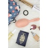 image:imageFramar Detangling Brush for Curly Hair Hair Brushes for Women DetanglerChampagne