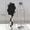 image:imageFramar Detangling Brush for Curly Hair Hair Brushes for Women DetanglerCheckered