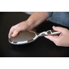 image:imageFramar Detangling Brush for Curly Hair Hair Brushes for Women DetanglerCow Print