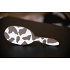 image:imageFramar Detangling Brush for Curly Hair Hair Brushes for Women DetanglerCow Print
