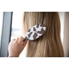 image:imageFramar Detangling Brush for Curly Hair Hair Brushes for Women DetanglerCow Print