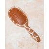 image:imageFramar Detangling Brush for Curly Hair Hair Brushes for Women DetanglerGiraffe