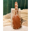 image:imageFramar Detangling Brush for Curly Hair Hair Brushes for Women DetanglerGiraffe