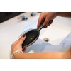 image:imageFramar Detangling Brush for Curly Hair Hair Brushes for Women DetanglerGlitter  Black