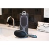 image:imageFramar Detangling Brush for Curly Hair Hair Brushes for Women DetanglerGlitter  Black