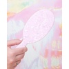 image:imageFramar Detangling Brush for Curly Hair Hair Brushes for Women DetanglerIridescent