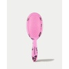 image:imageFramar Detangling Brush for Curly Hair Hair Brushes for Women DetanglerPink  Y2K