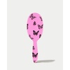 image:imageFramar Detangling Brush for Curly Hair Hair Brushes for Women DetanglerPink  Y2K