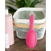 image:imageFramar Detangling Brush for Curly Hair Hair Brushes for Women DetanglerPink