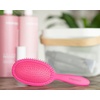 image:imageFramar Detangling Brush for Curly Hair Hair Brushes for Women DetanglerPink
