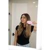 image:imageFramar Detangling Brush for Curly Hair Hair Brushes for Women DetanglerPink Checkered