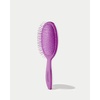image:imageFramar Detangling Brush for Curly Hair Hair Brushes for Women DetanglerPurple
