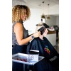 image:imageFramar Ethereal Hair Foils For Highlighting Pop Up Hair Foil HighlightBlack