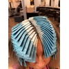 image:imageFramar Ethereal Hair Foils For Highlighting Pop Up Hair Foil HighlightBlue