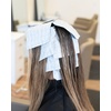 image:imageFramar Ethereal Hair Foils For Highlighting Pop Up Hair Foil HighlightBlue Sardine