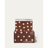 image:imageFramar Ethereal Hair Foils For Highlighting Pop Up Hair Foil HighlightChocolate Polka Dots