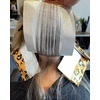 image:imageFramar Ethereal Hair Foils For Highlighting Pop Up Hair Foil HighlightLeopard