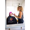 image:imageFramar Ethereal Hair Foils For Highlighting Pop Up Hair Foil HighlightMagenta