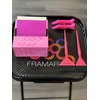 image:imageFramar Ethereal Hair Foils For Highlighting Pop Up Hair Foil HighlightMagenta