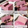 image:imageFramar Ethereal Hair Foils For Highlighting Pop Up Hair Foil HighlightPink Strips
