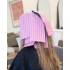 image:imageFramar Ethereal Hair Foils For Highlighting Pop Up Hair Foil HighlightPink Strips