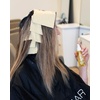 image:imageFramar Ethereal Hair Foils For Highlighting Pop Up Hair Foil HighlightYellow Butter Stripes