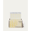 image:imageFramar Ethereal Hair Foils For Highlighting Pop Up Hair Foil HighlightYellow Butter Stripes