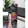 image:imageFramar Family Hair Color Brush Set Hair Dye Brush Kit  3 Pack BlackBlack  Root Repair
