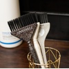 image:imageFramar Family Hair Color Brush Set Hair Dye Brush Kit  3 Pack BlackGlitter