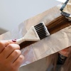 image:imageFramar Family Hair Color Brush Set Hair Dye Brush Kit  3 Pack BlackGlitter