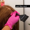 image:imageFramar Family Hair Color Brush Set Hair Dye Brush Kit  3 Pack BlackPintailBlack