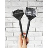 image:imageFramar Family Hair Color Brush Set Hair Dye Brush Kit  3 Pack BlackPurple