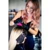 image:imageFramar Family Hair Color Brush Set Hair Dye Brush Kit  3 Pack BlackPurple