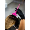image:imageFramar Family Hair Color Brush Set Hair Dye Brush Kit  3 Pack BlackPurple