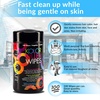 image:imageFramar Kolor Killer Wipes Hair Dye Remover For Skin Gentle on Skin1 Count Pack of 1