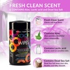 image:imageFramar Kolor Killer Wipes Hair Dye Remover For Skin Gentle on Skin1 Count Pack of 1