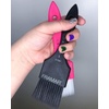 image:imageFramar Power Painter Hair Dye Brush Hair Coloring Brush Balayage ToolsPink and Black