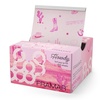 image:imageFRAMAR Pink Checkered Hair Foil Hair Foils For Highlighting  500Howdy