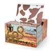 image:imageFRAMAR Polka Dots Hair Foils For Highlighting Highlight Foils For HairBrown