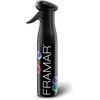 image:imageFRAMAR Premium Hair Mister Spray Bottle Continuous Spray Bottle For HairBlack