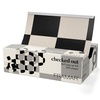 image:imageFramar Big Poppa Silver Pop Up Hair Foil Aluminum Foil SheetsCheckered