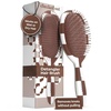 Chocolate Checkered