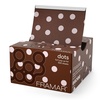 image:imageFramar Ethereal Hair Foils For Highlighting Pop Up Hair Foil HighlightChocolate Polka Dots