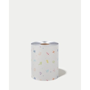 image:imageFRAMAR Gingham Pink Hair Foil Roll Hair Foils For Highlighting Long HairAuroscope