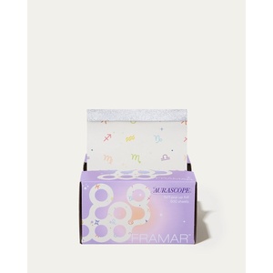 image:imageFramar Ethereal Hair Foils For Highlighting Pop Up Hair Foil HighlightAuroscrope
