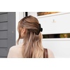 image:imageFRAMAR Large Claw Clips For Thick Hair Large Hair Clip For Thick HairBlack
