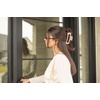 image:imageFRAMAR Large Claw Clips For Thick Hair Large Hair Clip For Thick HairBlush  Rectangle