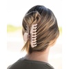 image:imageFRAMAR Large Claw Clips For Thick Hair Large Hair Clip For Thick HairBlush