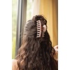 image:imageFRAMAR Large Claw Clips For Thick Hair Large Hair Clip For Thick HairBlush